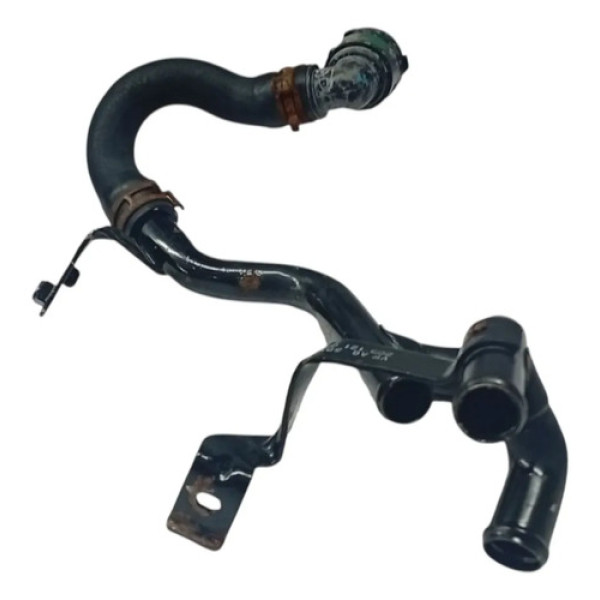 Mangueira Cano Água Motor Volkswagen Nivus Gts 1.4 T 2026