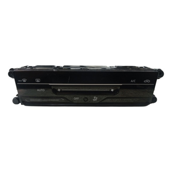 Comando Ar Condicionado Volkswagen T Cross Cl Tsi 1.0 T 2024