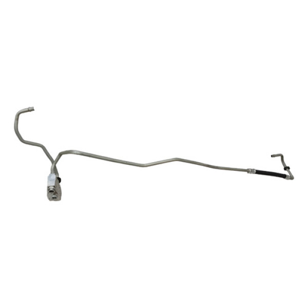 Cano Mangueira Ar Condicionado Chevrolet Equinox 2018 2019