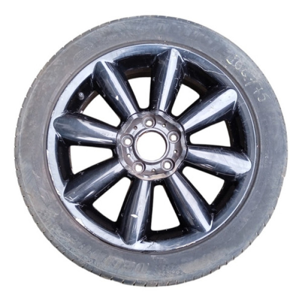 Roda Pneu Bom Mini Cooper 2009 2010 2011 2012 