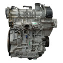Motor Parcial Vw Virtus Exclusive 1.4 Flex 2024 2025 Detalhe