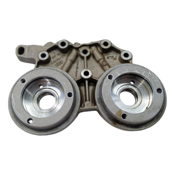 Flange Pressão Óleo Vw Tiguan R-line 2.0 2019 2020 2021 