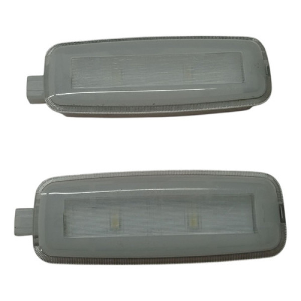 Par Luz Quebra Sol Esq Audi A3 2014 2015 2016