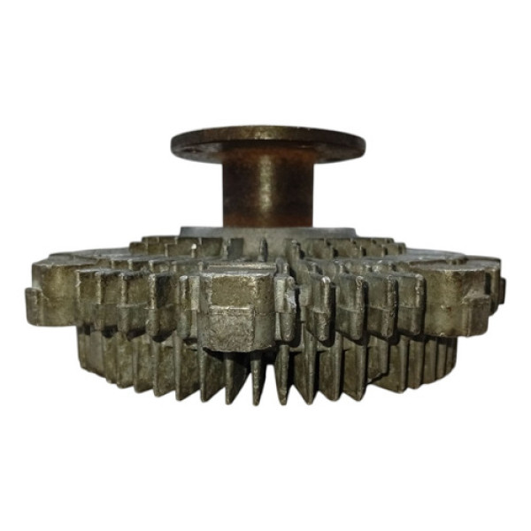 Polia Viscosa Mitsubishi Pajero Sport 3.0 2001 2002