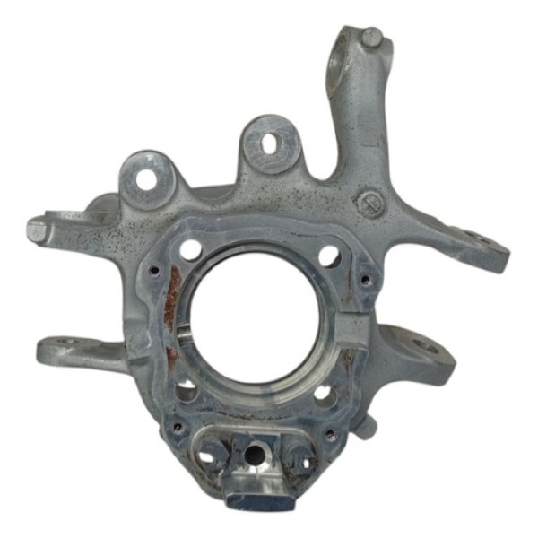 Manga Eixo Traseiro Esq Bmw 750i 4.4 Activehybrid 2011 2012