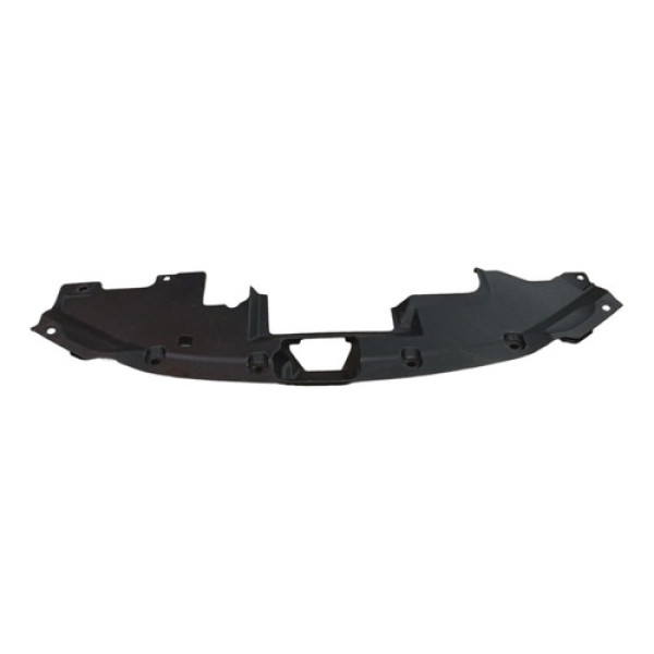 Defletor Superior Painel Diant Honda Hr-v Exl Cvt 1.8 2016 Preto