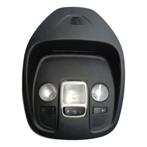 Luz Teto Cortesia Citroen Ds4 2013 2014 