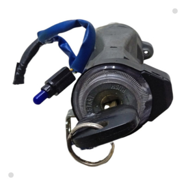 Miolo Chave Hyundai I30 2010 2011 2012 