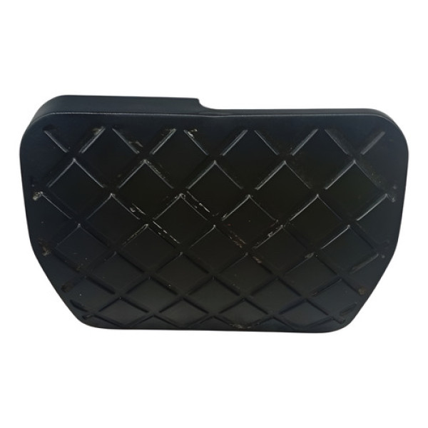 Borracha Pedal Estacionamento Vw Virtus Exclusive 2024 2025