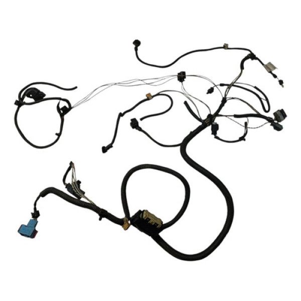 Chicote Injeção Bmw 316i 1.6 2013 2014 