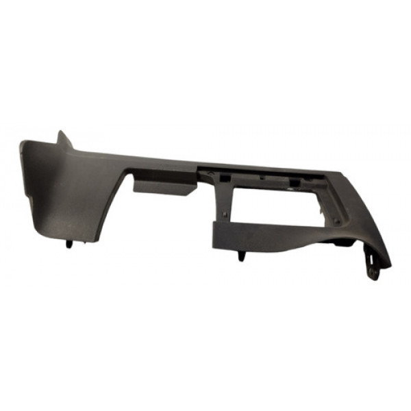 Acabamento Inferior Motorista Coluna Golf Tsi 2014 Ok