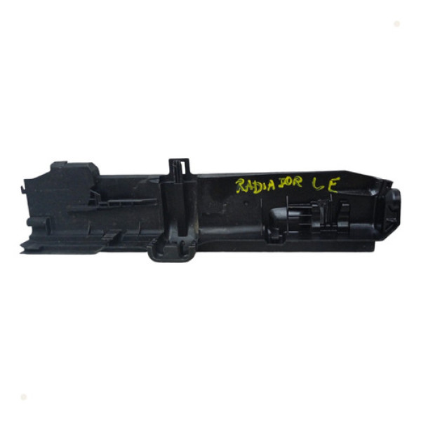 Defletor Comeia Esq Bmw X1 N46 2.0 2011 2012 Asp Detalhe