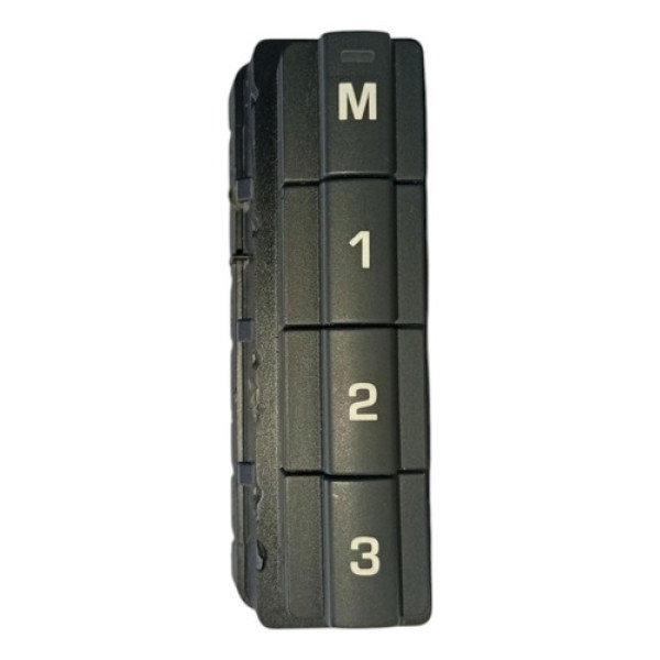 Botão Memória Banco Direito Lr Evoque Dynamic P250 2020