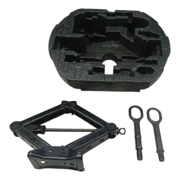 Kit Macaco Isopor Engate Volkswagen Jetta Tsi 2.0 2014