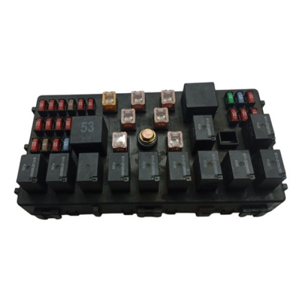 Caixa Fusivel Rele Chery Tiggo 2009 2010