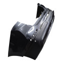 Parachoque Tras Chevrolet Equinox Rs 2021 2022 Detalhe