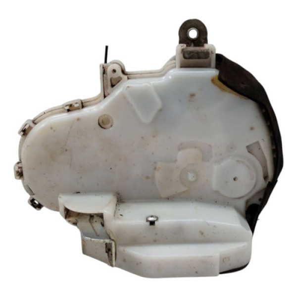 Fechadura Porta Tras Esq Honda Civic Lxl 1.8 2011 Flex Mec Ok