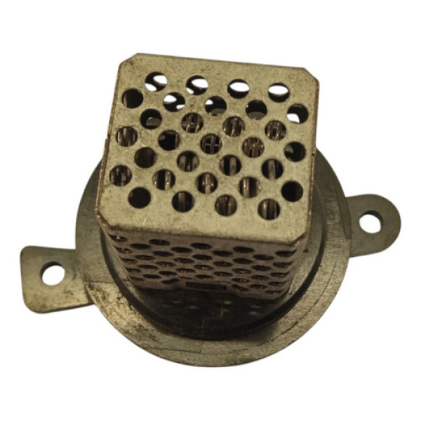 Resistência Caixa Evaporadora Honda Fit 2007 2008 2009 