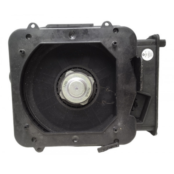 Alto Falante Subwoofer Esquerdo Mini Cooper Countryman 2020  Preto