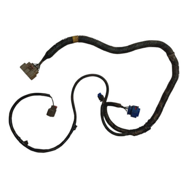 Chicote Alternador Chevrolet Equinox 2019 2020 