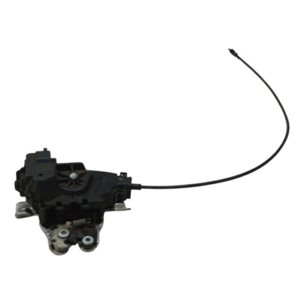 Fechadura Tampa Traseira Mercedes C200 2015 2016 