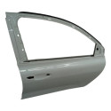 Porta Dianteira Direita Kia Sorento 2015 2016 Dianteira Direito Branco