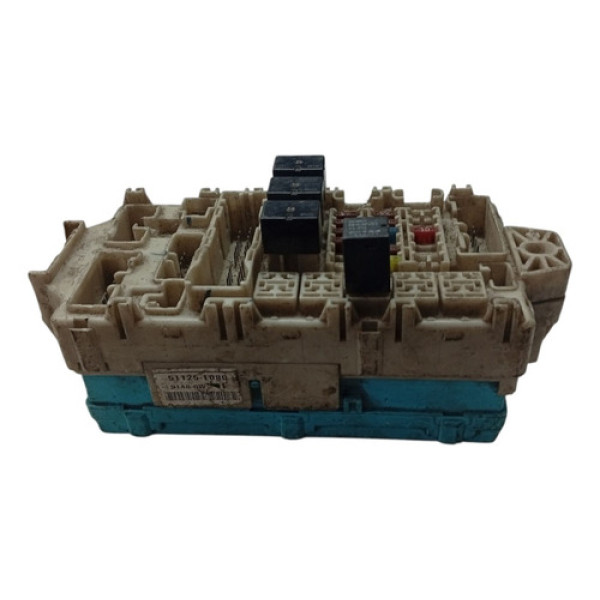 Caixa Fusivel Rele Mitsubishi Airtrek 2008 2009 2010