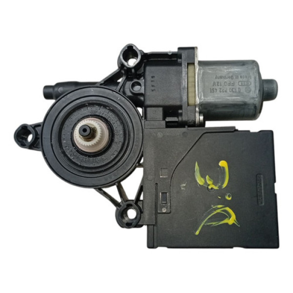 Motor Maquina Vidro Diant Esq Vw Passat Variant B7 2011