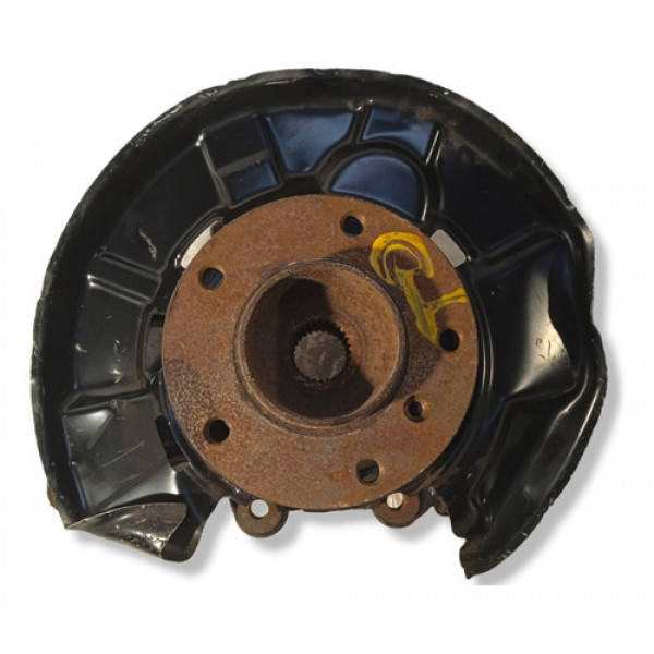 Manga Eixo Bmw 320i 2.0 N46 2009 2010 2011