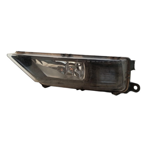 Farol Milha Esq Vw Tiguan R Line 2.0t 350 2020 Detalhe  Branco