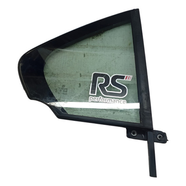 Vidro Fixo Tras Dir Volkswagen Jetta 2.0 T Hl 211cv 2016