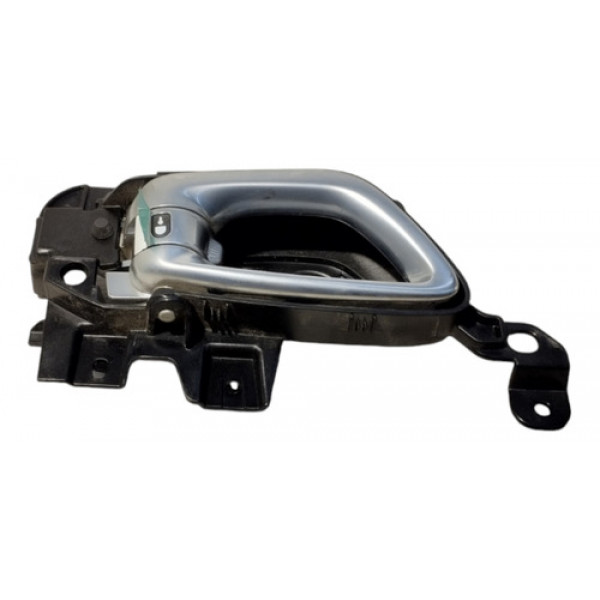 Maçaneta Interna Traseira Direita Jeep Commander 2022 2023 Ok Traseira