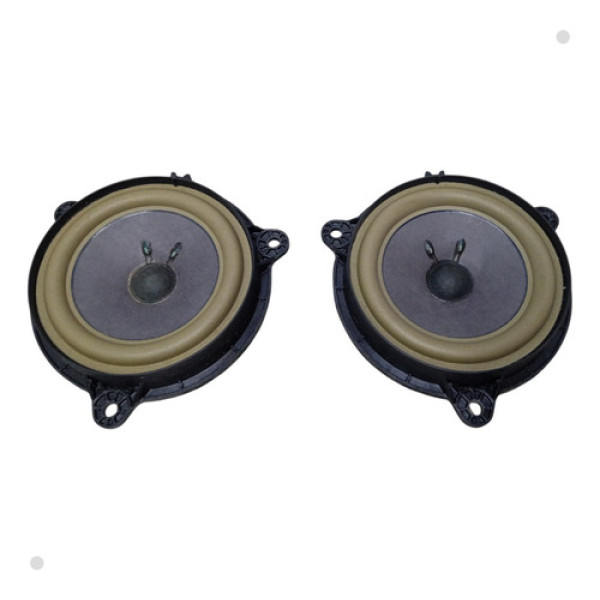 Par Alto Falante Nissan Altima Sl 2013 2014  Ok