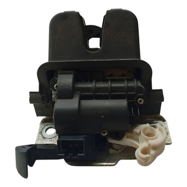Fechadura Tampa Traseira Volkswagen Taos 2023 2024
