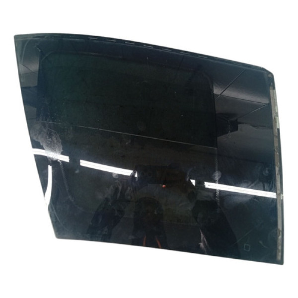 Vidro Fixo Tras Esq Mini Cooper S Countryman 4ll 2012 2013