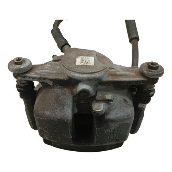 Pinça Dianteira Esquerda Mercedes C180 1.6 Aut 2014 2015