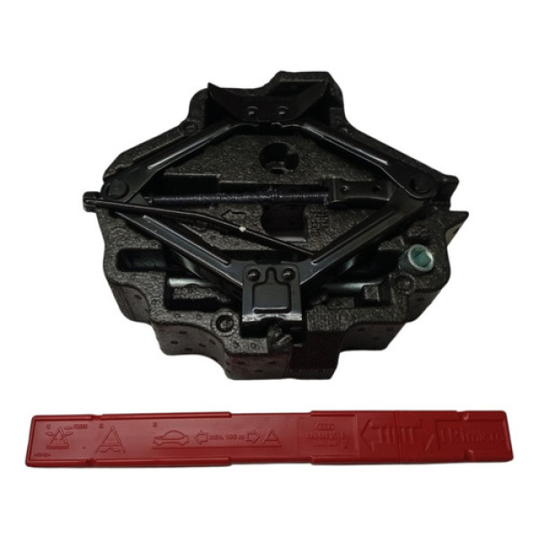 Kit Macaco Volkswagen Tera 1.0 T 2025 2026