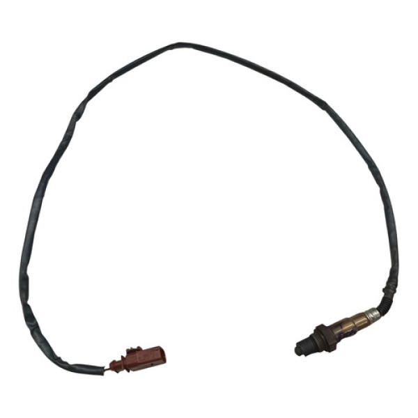 Sonda Lambda Pos Traseira Porsche Cayenne 3.6 2016