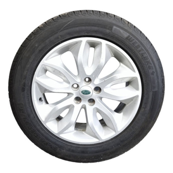 Roda Pneu Bom 235 60 18 Land Rover Freelander 2 2.2 2012