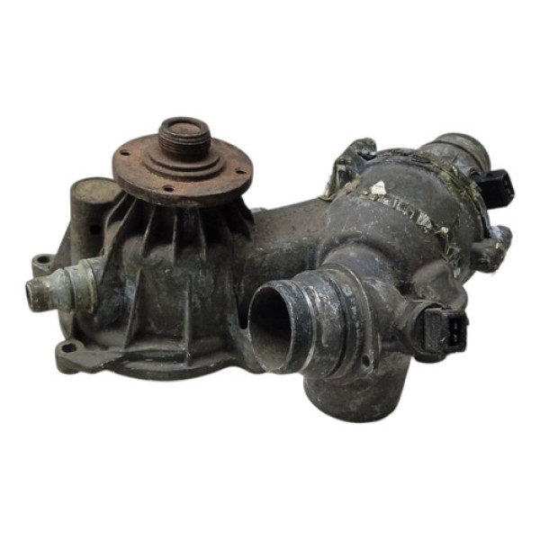 Bomba Dágua Bmw 550i 2006 2007 2007 2008 