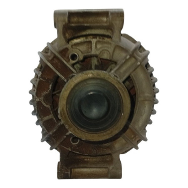 Alternador Volkswagen Tiguan 2.0tsi 2010 2011 2012