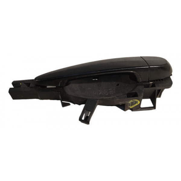 Maçaneta Externa Traseira Direita Bmw 320i 2.0 2010 2012  Ok Traseira