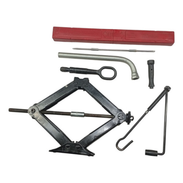 Kit Macaco Audi A3 Sedan 2.0 Tfsi 2016