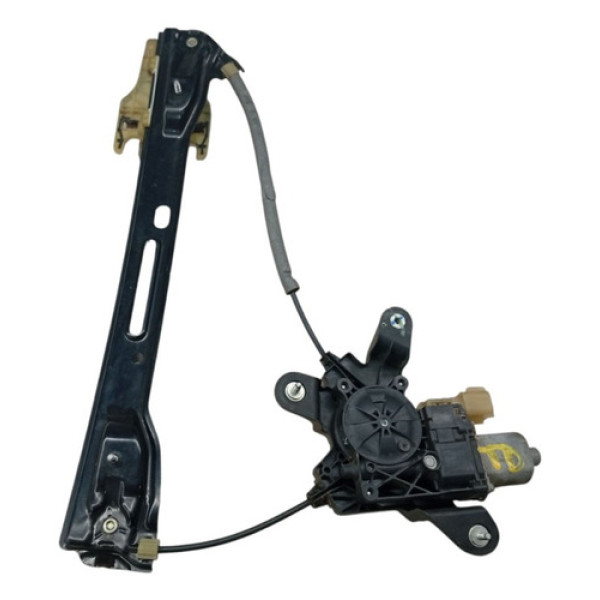 Motor Maquina Vidro Traseiro Direito Ford Fusion 2016 2017 