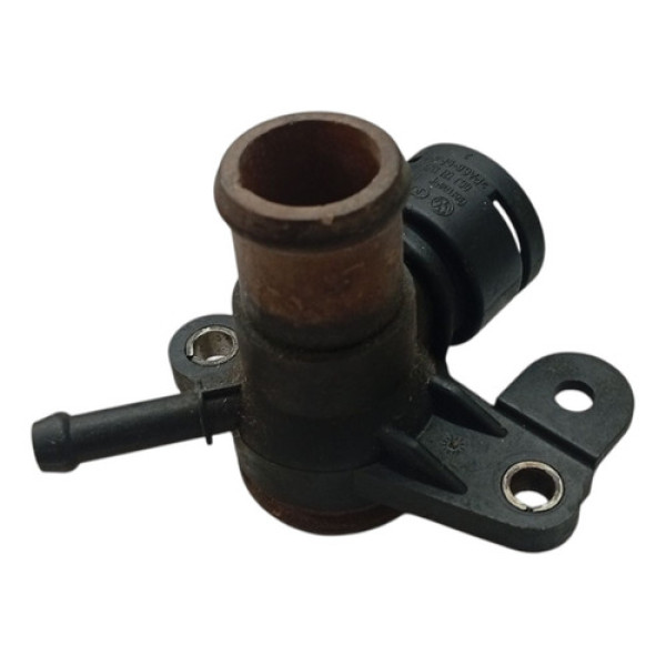 Flange Agua Cabeçote Volkswagen Passat 2012 2013 2014