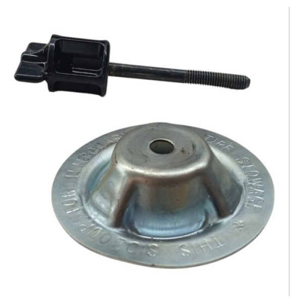 Parafuso Trava Estepe Honda Hr-v Exl Cvt 1.8 2016 2017