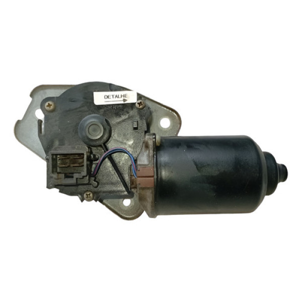 Motor Parabrisa Suzuki Jimny 4all 1.3 2014 2015 Detalhe 