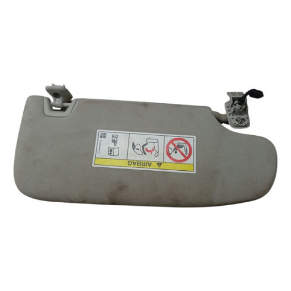 Quebra Sol Ford Fusion Esquerdo 2015 2016 2017