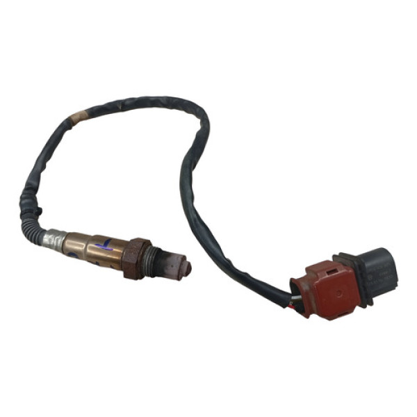 Sonda Lambda Pre Traseira Porsche Cayenne 3.6 2016