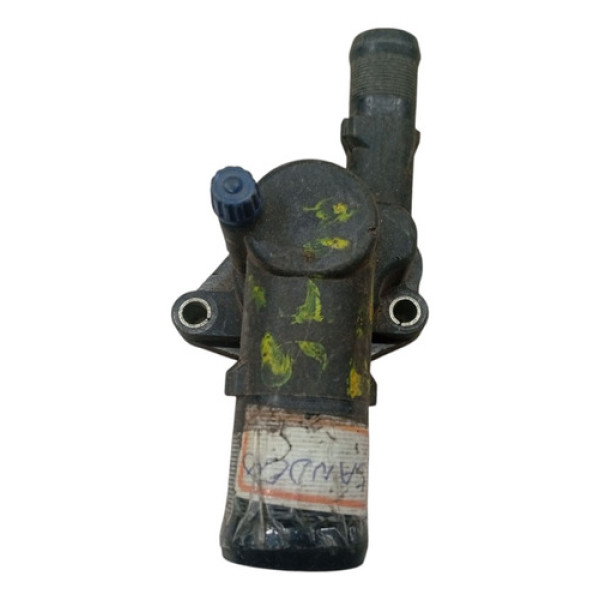 Flange Termostatica Renault Sandero 1.0 2010 2011 2012